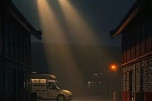 倒数三分钟计时器特写画面